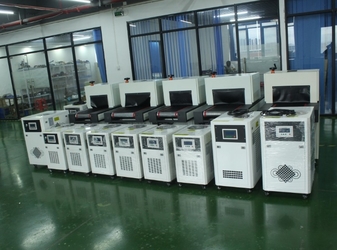 الصين Shenzhen Super- curing Opto-Electronic CO., Ltd