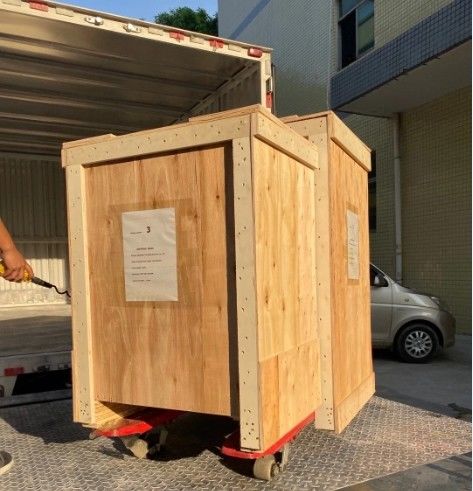 Shenzhen Super- curing Opto-Electronic CO., Ltd