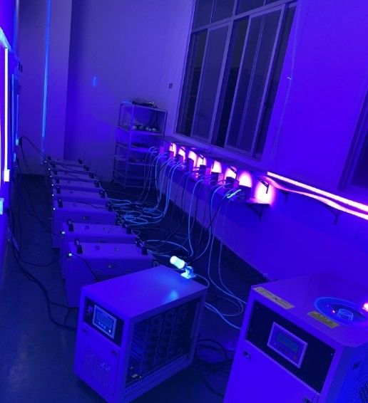 Shenzhen Super- curing Opto-Electronic CO., Ltd