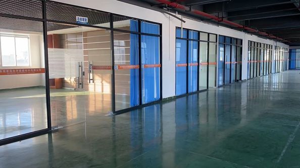 Shenzhen Super- curing Opto-Electronic CO., Ltd