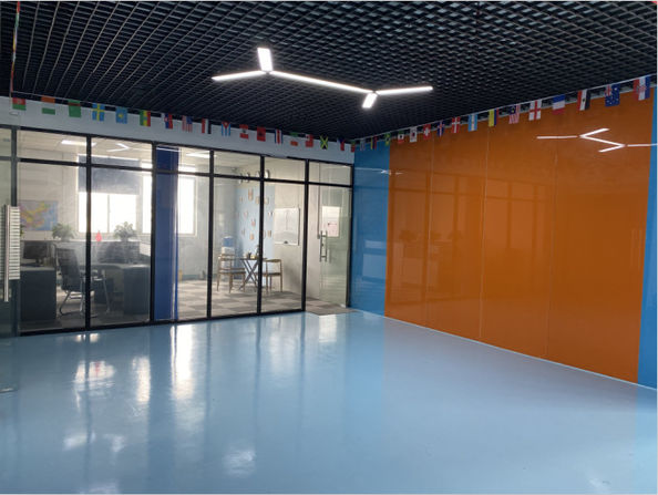 Shenzhen Super- curing Opto-Electronic CO., Ltd