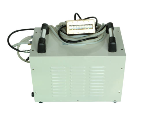 1000W UV LED Ink علاج 395NM مياه التبريد لمجفف لاصق