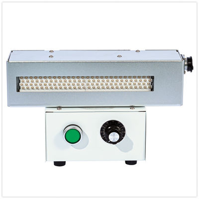 مصباح LED 365nm UV علاج التجفيف السريع مع عمر 20000 ساعة