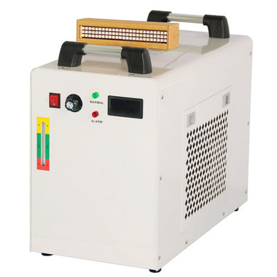 365nm 395nm UV LED Curing Equipment for Screen Printing Machine 18W/CM2 UV Intensity Air Cooling