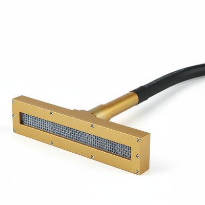 نظام تصفية ضوء الأشعة فوق البنفسجية سهل التثبيت 18W / CM2 تبريد الماء