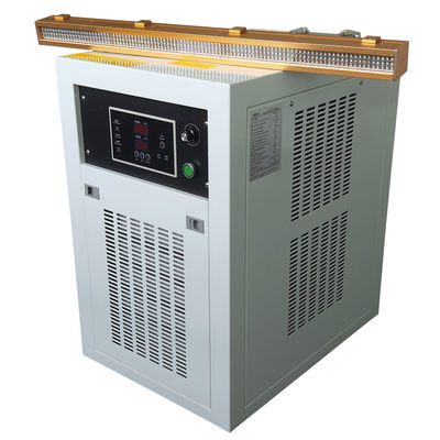 365nm LED نظام علاج الأشعة فوق البنفسجية 1200W AC265V لعلاج لاصق