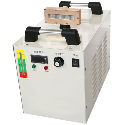 365nm الأشعة فوق البنفسجية بقيادة نظام علاج مياه التبريد المحمولة ضوء الأشعة فوق البنفسجية علاج