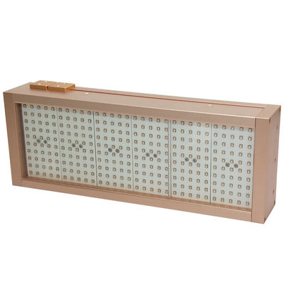 مصباح الأشعة فوق البنفسجية LED العلامة التجارية CG لطباعة شهادة 365nm RoHS