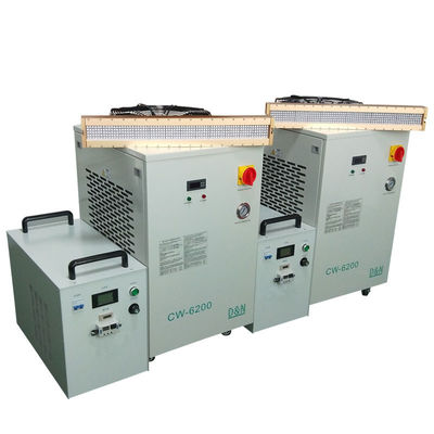 آلة معالجة الأشعة فوق البنفسجية LED المبردة بالماء 4500W لآلة طباعة الأوفست ODM