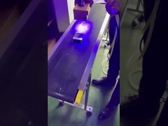 1200W 395nm UV LED نظام التجفيف التبريد بالماء 20000 ساعة العمر