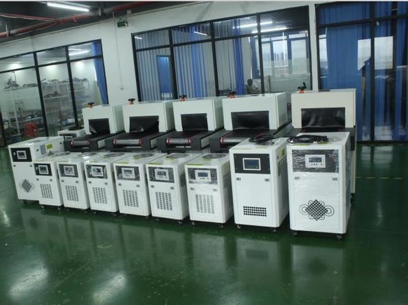 Shenzhen Super- curing Opto-Electronic CO., Ltd