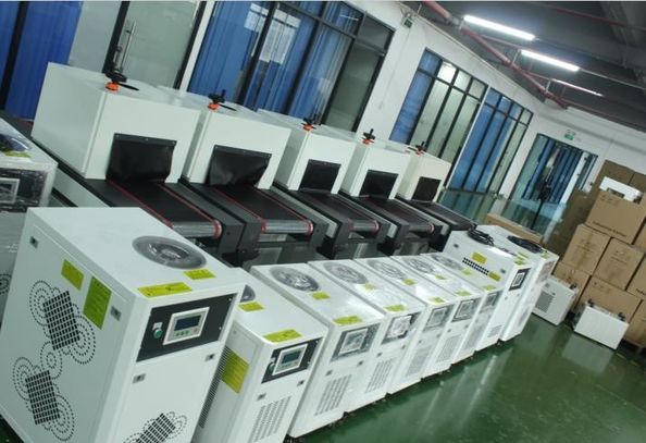 Shenzhen Super- curing Opto-Electronic CO., Ltd