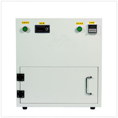 AC220V UV Curing Box 2000mW / Cm2 لزجاج الهاتف OCA SCA التجفيف