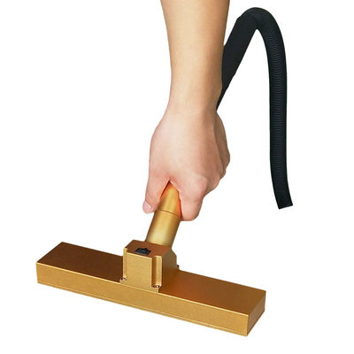 سهلة التركيب LED معدات معالجة ضوء الأشعة فوق البنفسجية 18W / CM2 مياه التبريد