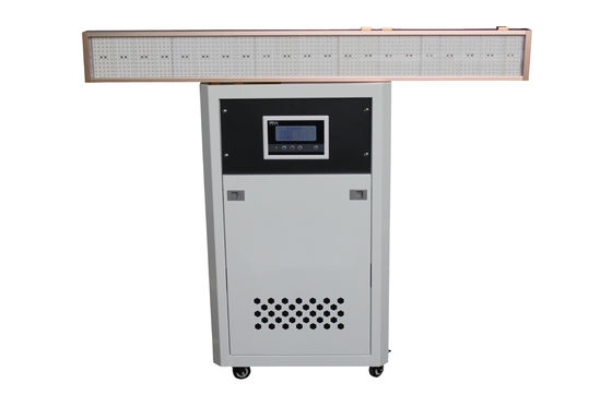حياة العمل الطويلة UV LED Dryer LED أنظمة المعالجة بالأشعة فوق البنفسجية لمعدات الطباعة