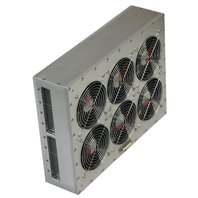 نظام تجفيف فوق البنفسجية المبتكر للعدسات الكوارتزية LED للجفاف السريع للبرنيش / الطلاء.