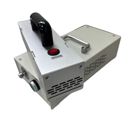 مصباح معالجة بالأشعة فوق البنفسجية 365 نانومتر لمعالجة معجون الأشعة فوق البنفسجية للسيارات