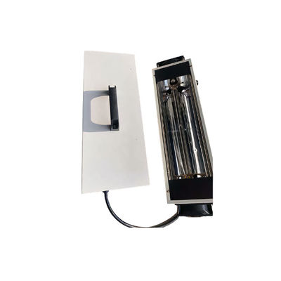 تجفيف علاج باليد مصباح الأشعة فوق البنفسجية 1000W مع 50mm انبعاث المسافة OEM