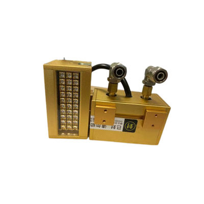 405nm UV LED معدات علاج مياه التبريد مع عمر 20000 ساعة