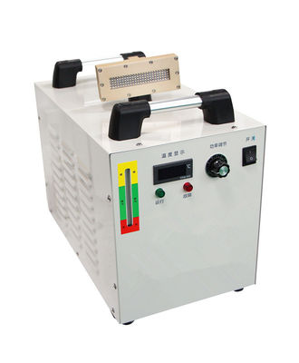 أنظمة المعالجة بالأشعة فوق البنفسجية 405 نانومتر للطباعة 20000 ساعة كثافة 18 واط / سم 2