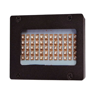 حلول المعالجة بالأشعة فوق البنفسجية بتبريد الماء AC265V 20000 ساعة لعلاج اللاصق