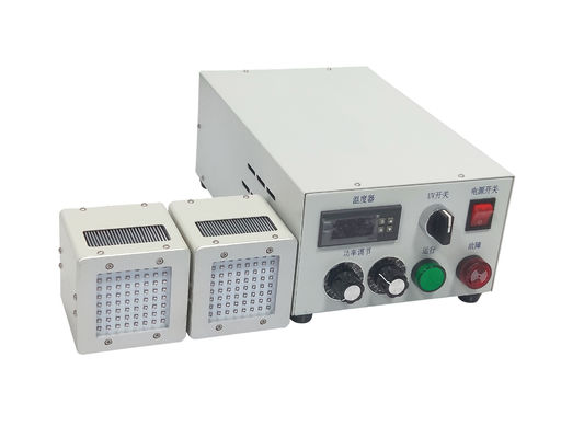 لا يوجد تبريد للأشعة فوق البنفسجية بالأشعة فوق البنفسجية LED للهواء الخفيف للطباعة الأوفست OEM ODM