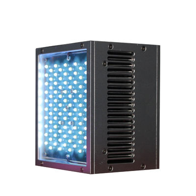 200w UV علاج نظام 365nm 395nm 50mm انبعاث مسافة OEM ODM