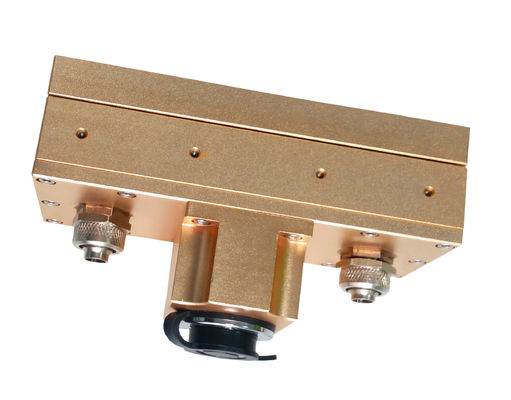 لا يوجد نظام معالجة بالأشعة فوق البنفسجية للأوزون ، 395 نانومتر UV LED حبر علاج لطباعة OEM