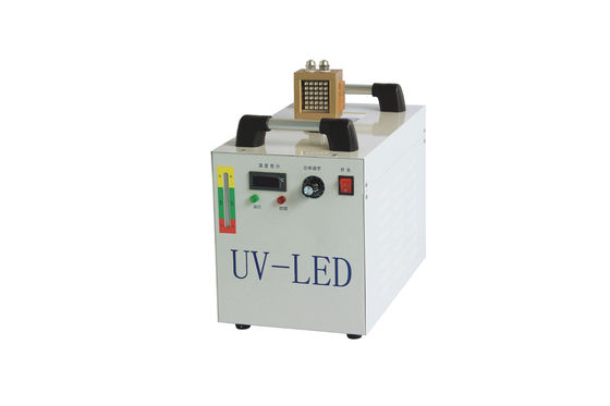 مصباح تصفية الخشب من نوع 395nm UV LED معدات تصفية 20000h عمر 120 درجة عرض زاوية