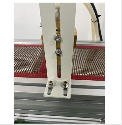 أنظمة ناقل المعالجة بالأشعة فوق البنفسجية 365 نانومتر لتبريد المياه للراتنج / الحبر / الورنيش