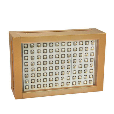 نظام التجفيف عالي الطاقة 1200W UV LED 385nm مجفف UV تبريد الماء