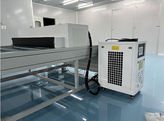 تقوية الأشعة فوق البنفسجية نظام تقوية ضوء الأشعة فوق البنفسجية تعديلات مصدر الضوء فوق البنفسجية مجفف الأشعة فوق البنفسجية