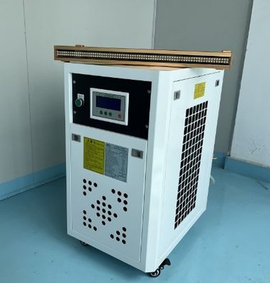مجموعة التعرض للأشعة فوق البنفسجية ناقل المجففات نظام التجفيف UV المنتج المختبر نظام UV UV مصباح يدوي