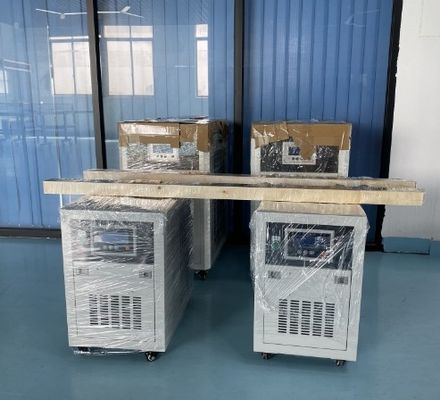 مجموعة التعرض للأشعة فوق البنفسجية ناقل المجففات نظام التجفيف UV المنتج المختبر نظام UV UV مصباح يدوي