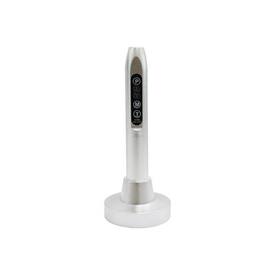 395nm UV Blacklight قلم مشعل بطارية قابلة لإعادة الشحن 5W ضوء فوق البنفسجي فلاش التفتيش