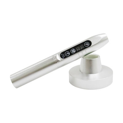 395nm UV Blacklight قلم مشعل بطارية قابلة لإعادة الشحن 5W ضوء فوق البنفسجي فلاش التفتيش