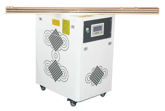 1000W 395nm LED UV تقويم UV نظام تقويم الأشعة فوق البنفسجية الخفيفة مجفف الحبر لطباعة Flexo / Label