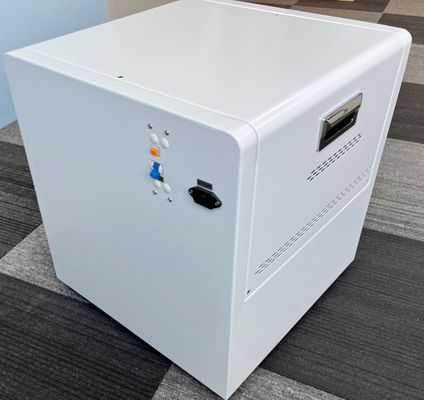 Mobile Phone Repair UV Curing LED Lamp Machine for Touch LCD Glass OCA Display Screen 1-Year Warranty UV Curing Light Box