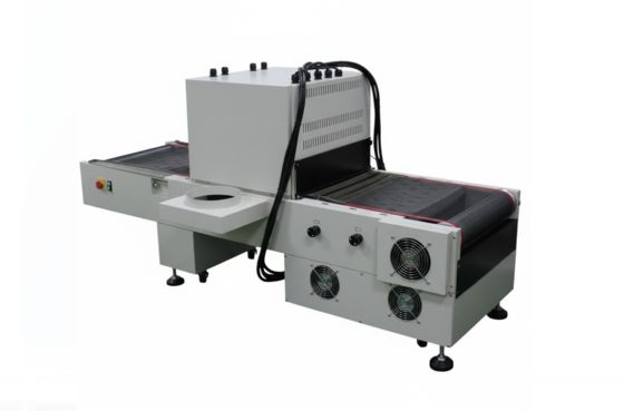 مصباح معالجة بالأشعة فوق البنفسجية LED 365 نانومتر، تبريد مائي، 1500 واط، لأنظمة معالجة حبر الأشعة فوق البنفسجية