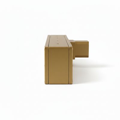 لا يوجد أوزون نظام تجفيف حبر الأشعة فوق البنفسجية، 395nm ضوء الأشعة فوق البنفسجية للصمغ العلاج OEM