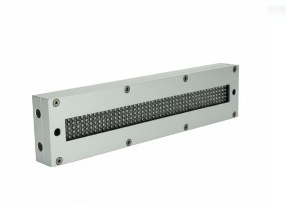 365nm UV LED المياه تبريد UV الغراء مصباح علاج الغراء للأشعة فوق البنفسجية