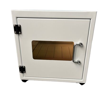 حل معالجة بالأشعة فوق البنفسجية متعدد النطاقات مع مصباح LED للأشعة فوق البنفسجية للتجفيف عالي السرعة