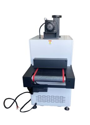 UV Mercury Lamp Conveyor Systems Offering High Speed and Stable Curing for UV Ink Glue Varnish Adhesive and Coating Applications