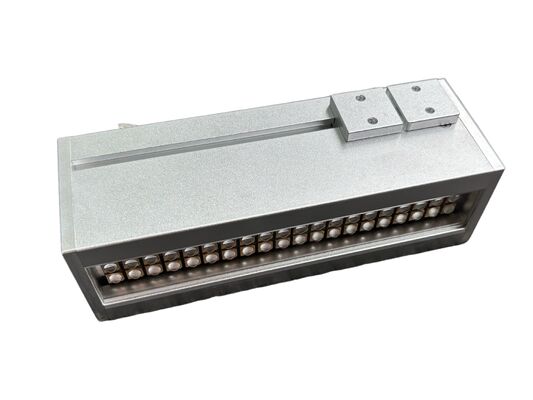 القوة الصناعية 600W UV LED: الشفاء العميق في ثواني لخطوط السرعة العالية