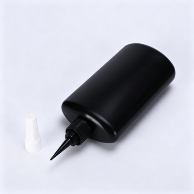 UV Peelable Hole Plugging Adhesive Thixotropic Chemical Resistant for Metal Screw Hole Protection 3769E