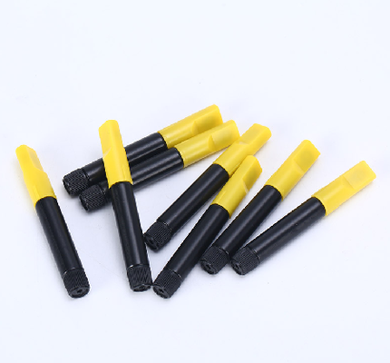 UV Curing Pressure Sensitive Label Adhesive Fast Cure High Toughness Scratch Resistant