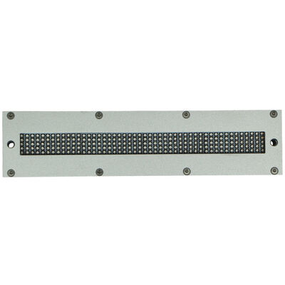 1500W 395nm UV LED معدات المعالجة 265V 20000 ساعة عمر