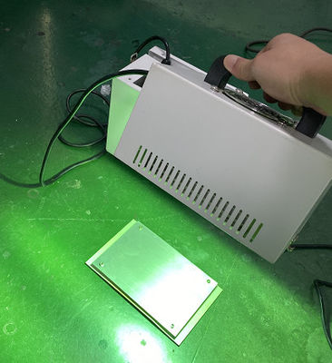 1000W المحمولة الأشعة فوق البنفسجية علاج مصباح ، AC 265V المحمولة الأشعة فوق البنفسجية OEM