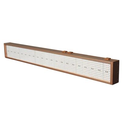 AC85V UV LED معدات علاج لا إشعاع حراري 18W / CM2 كثافة