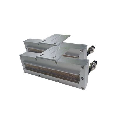 20000H LED الأشعة فوق البنفسجية علاج مصباح 120 مم للحصول على شهادة CE RoHS للطابعة